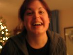 aaah, it's chrissie!