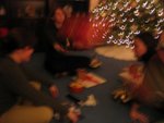 blurry activities