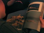 ai got a book with mediterranean photos