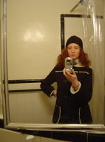 Highlight for Album: NYC Transit Museum, January 2005