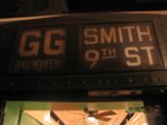 i noticed more about the trains this time around