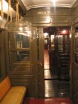 this was one of the oldest trains there, from the 1910s