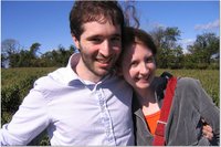 Highlight for Album: Rhode Island, October 2005