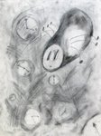 Tick
c.1995
15x20
charcoal on illustration board
