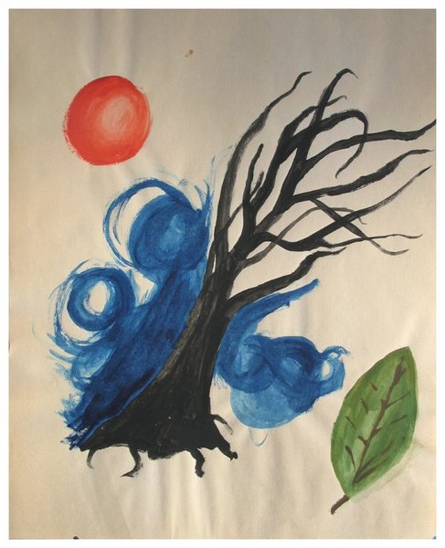 Storybook Tree
?
16x20
watercolor on drawing paper
